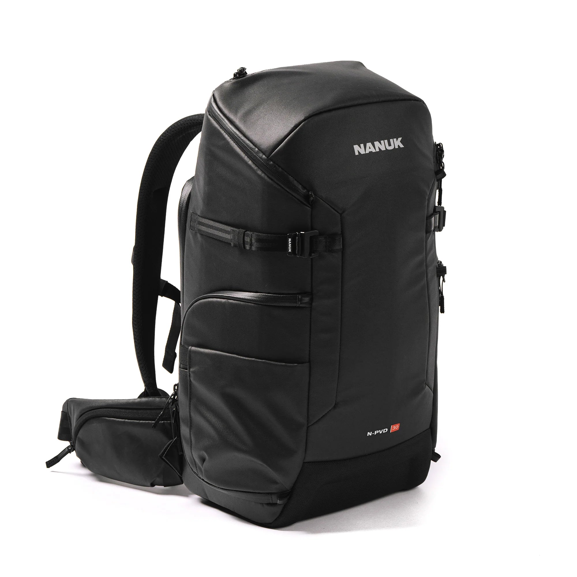 Nanuk N - PVD Backpacl (30L) - 3 - Nanuk