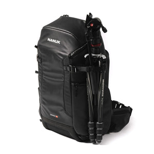 Nanuk N - PVD Backpacl (30L) - 2 - Nanuk