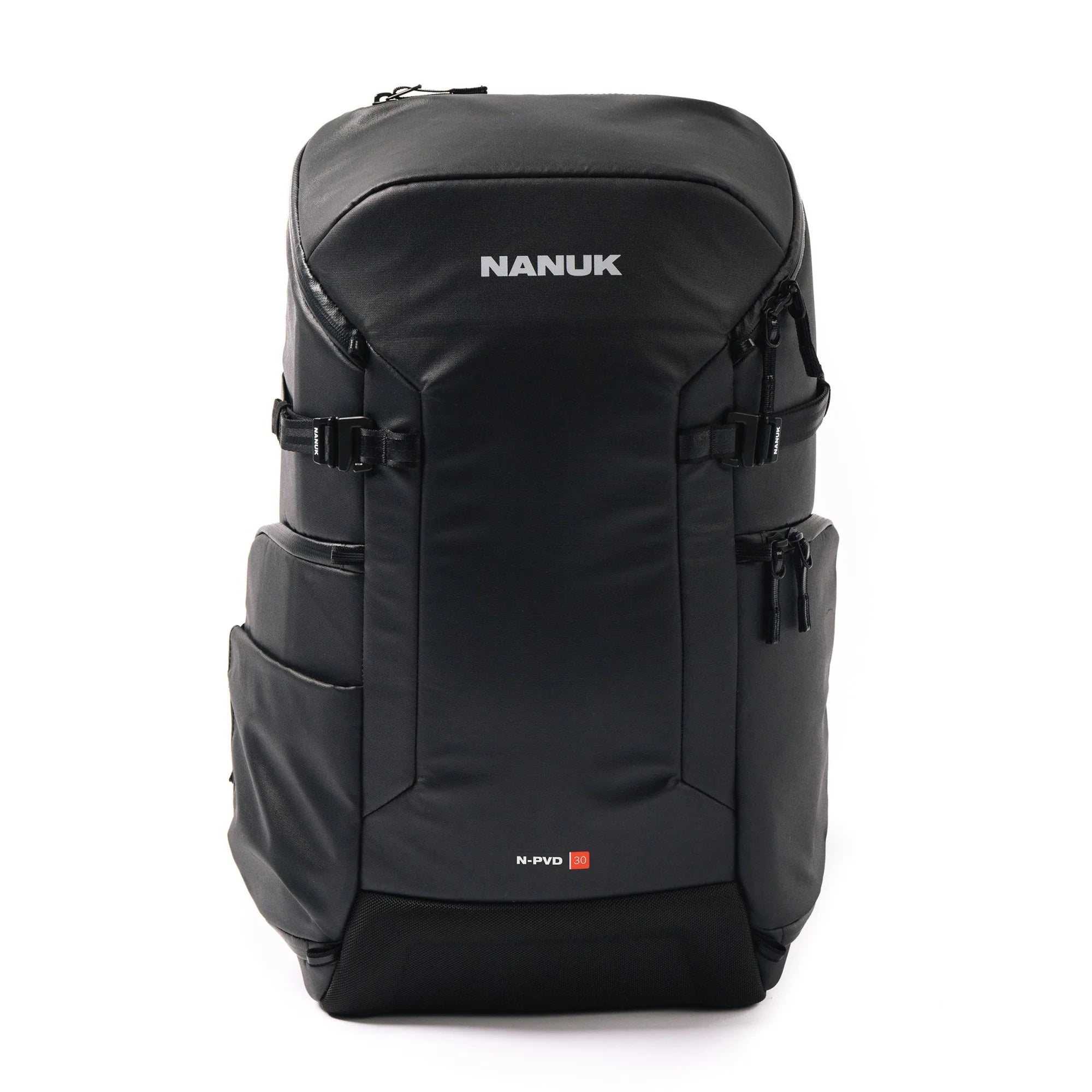Nanuk N - PVD Backpacl (30L) - 9 - Nanuk
