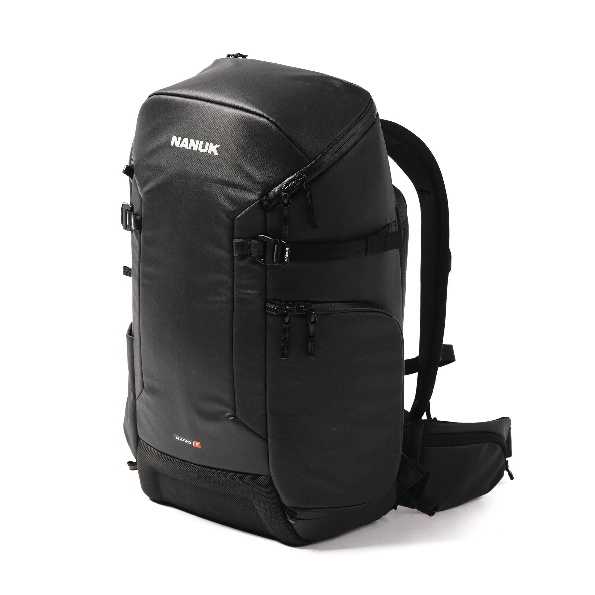 Nanuk N - PVD Backpacl (30L) - 6 - Nanuk