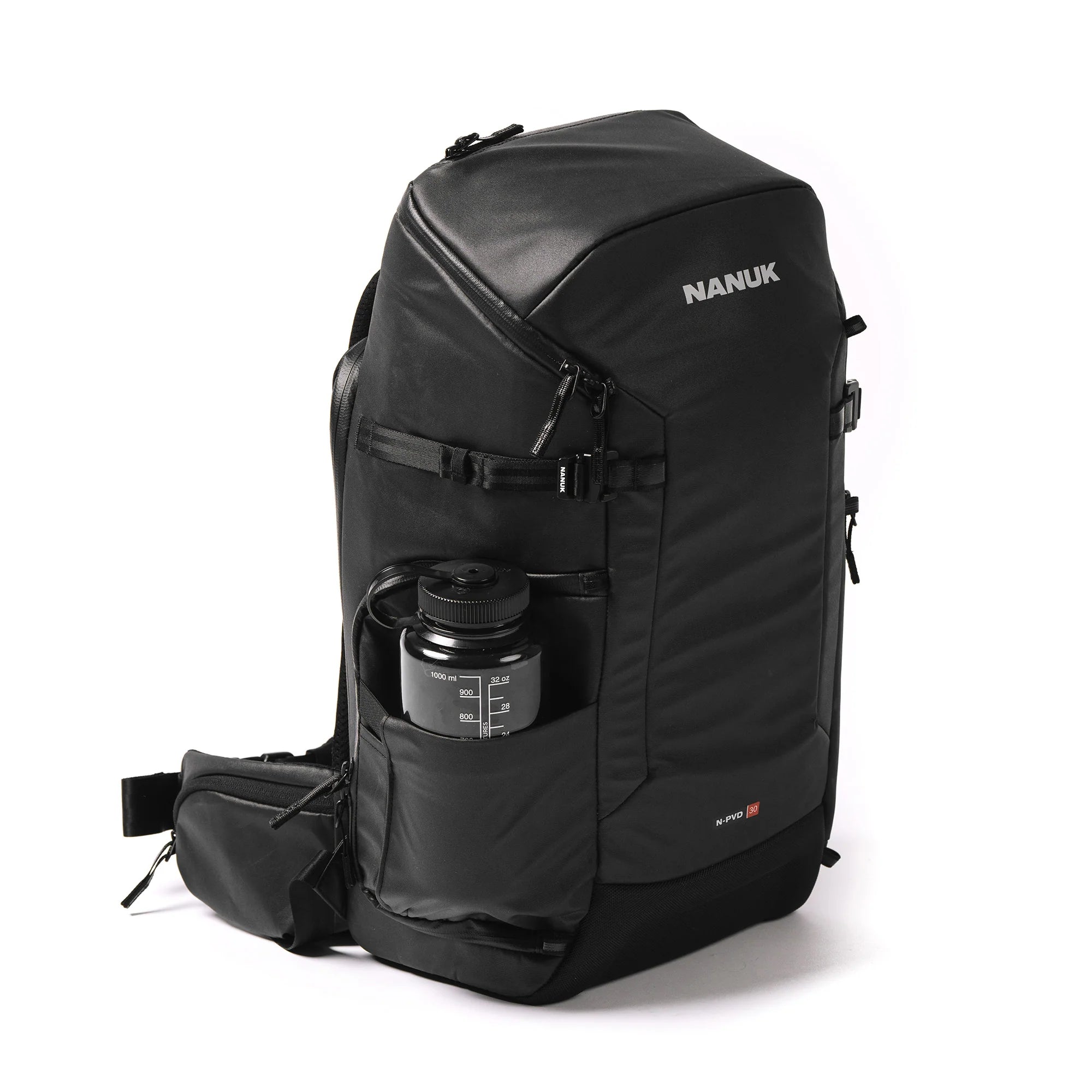 Nanuk N - PVD Backpacl (30L) - 1 - Nanuk