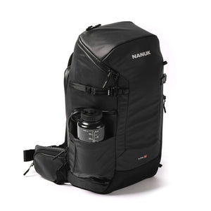 Nanuk N - PVD Backpacl (30L) - 1 - Nanuk