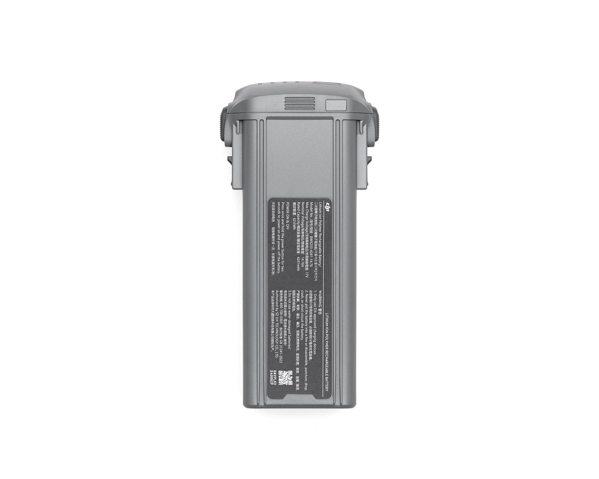 Open Box DJI Air 3 Intelligent Flight Battery - 2 - DJI