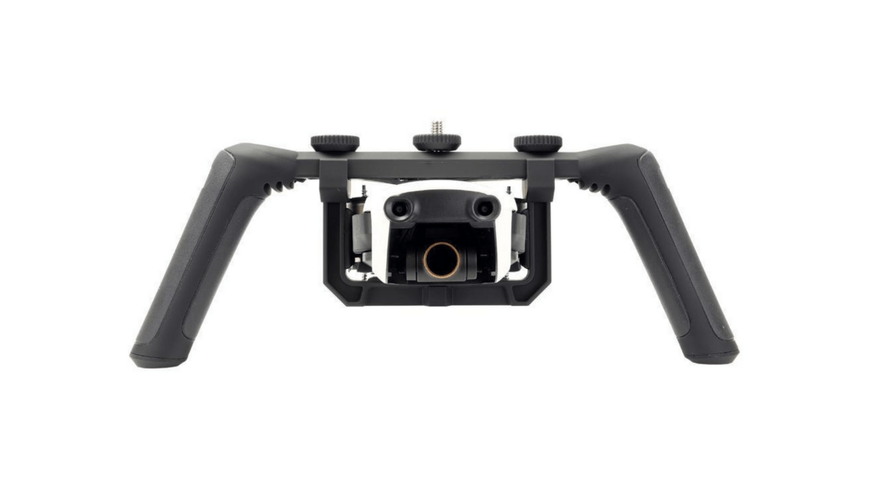 Open Box PolarPro Katana DJI Mavic Air Tray - 1 - PolarPro