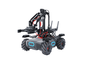 Open Box Robomaster EP Core - 1 - DJI