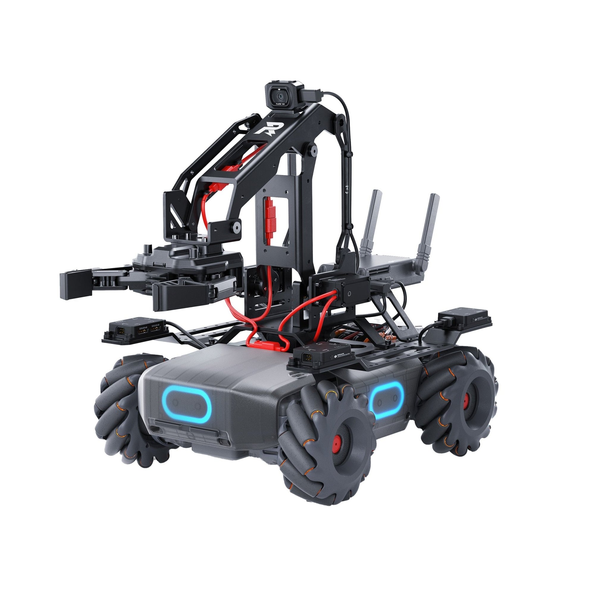 Open Box Robomaster EP Core - 2 - DJI