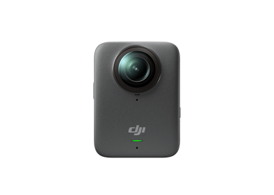 Osmo 360 Adventure Combo - 2 - DJI