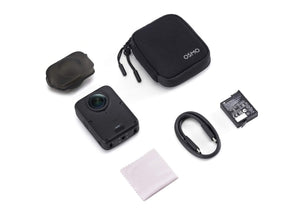 Osmo 360 II Standard Combo - 3 - DJI