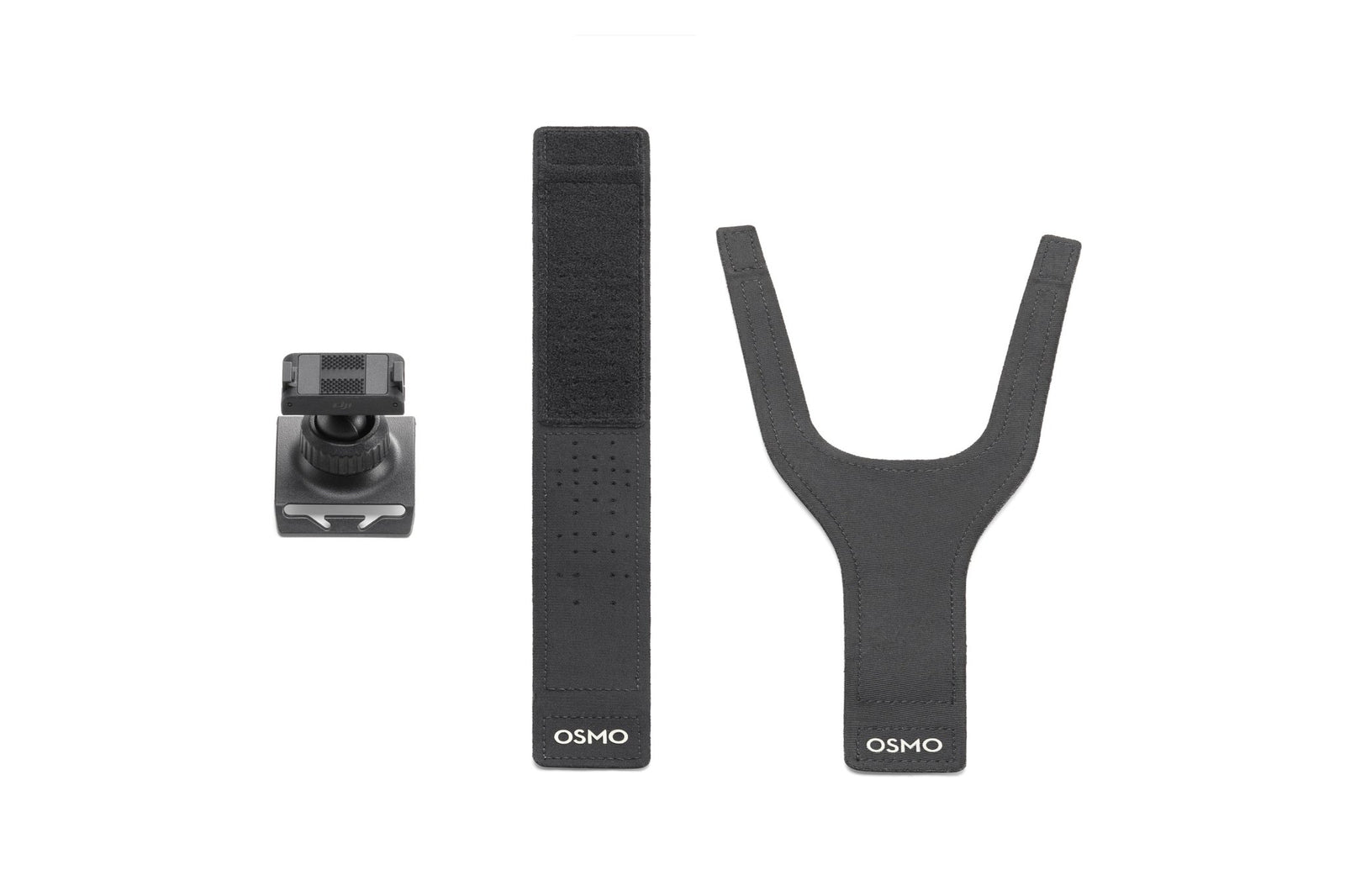 Osmo Action 360° Wrist Strap - 1 - DJI