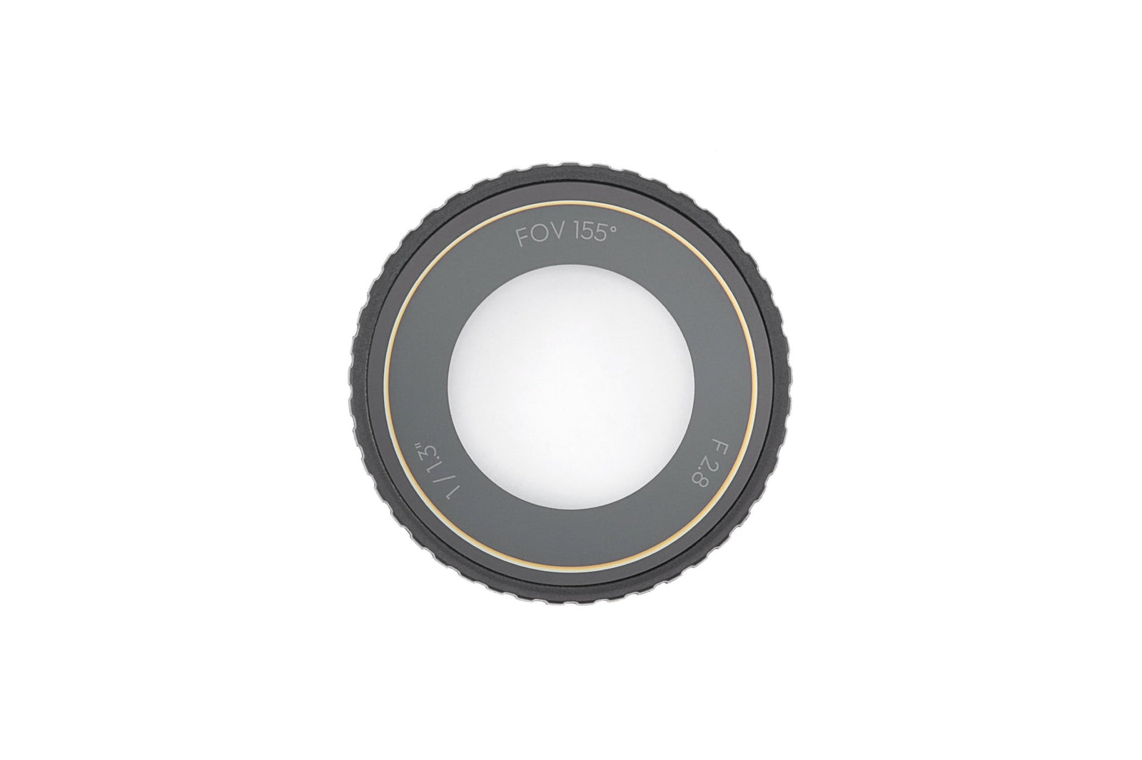 Osmo Action 4 Glass Lens Cover - 1 - DJI