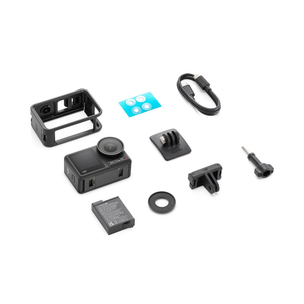 Osmo Action 4 Standard Combo - DrDrone.ca Osmo Action 4 Standard Combo - DrDrone.ca