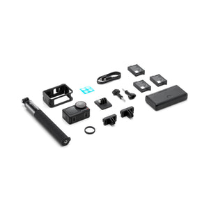 Osmo Action 5 Pro Adventure Combo - 1 - DJI