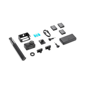 Osmo Action 5 Pro Adventure Combo + Free SD Card - 1 - DJI