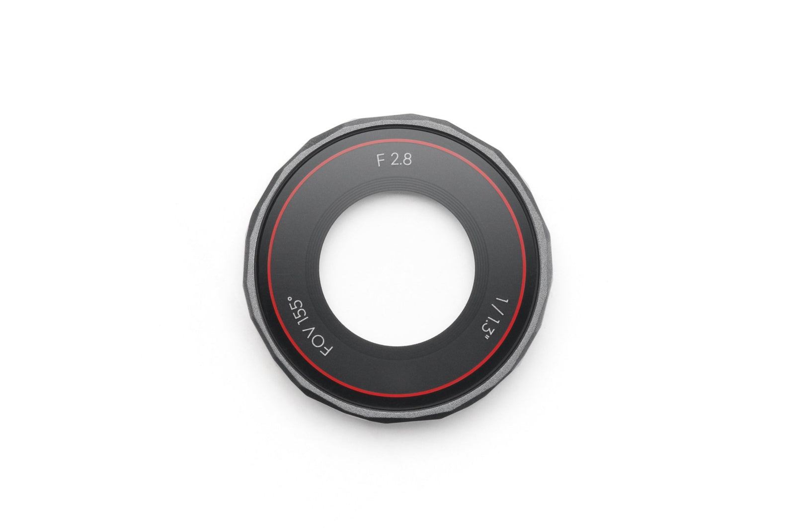 Osmo Action 5 Pro Glass Lens Cover - 1 - DJI
