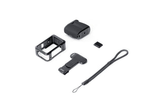 Osmo Action 6 Street Photography Grip Accessory Kit - 2 - DJI