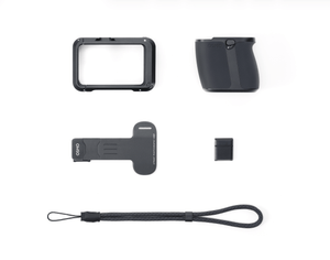 Osmo Action 6 Utility Frame - 1 - DJI