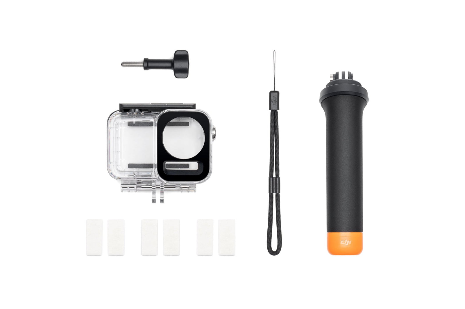 Osmo Action Diving Accessory Kit - 1 - DJI