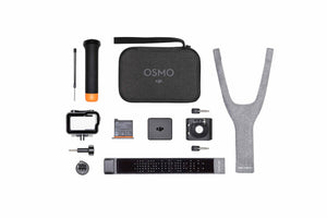 Osmo Action Diving Kit - 1 - DJI