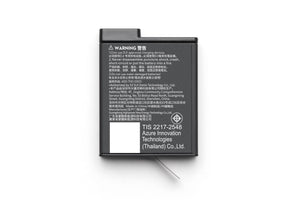 Osmo Action Extreme Battery Plus (1950 mAh) - 2 - DJI