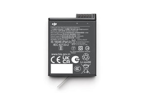 Osmo Action Extreme Battery Plus (1950 mAh) - 1 - DJI