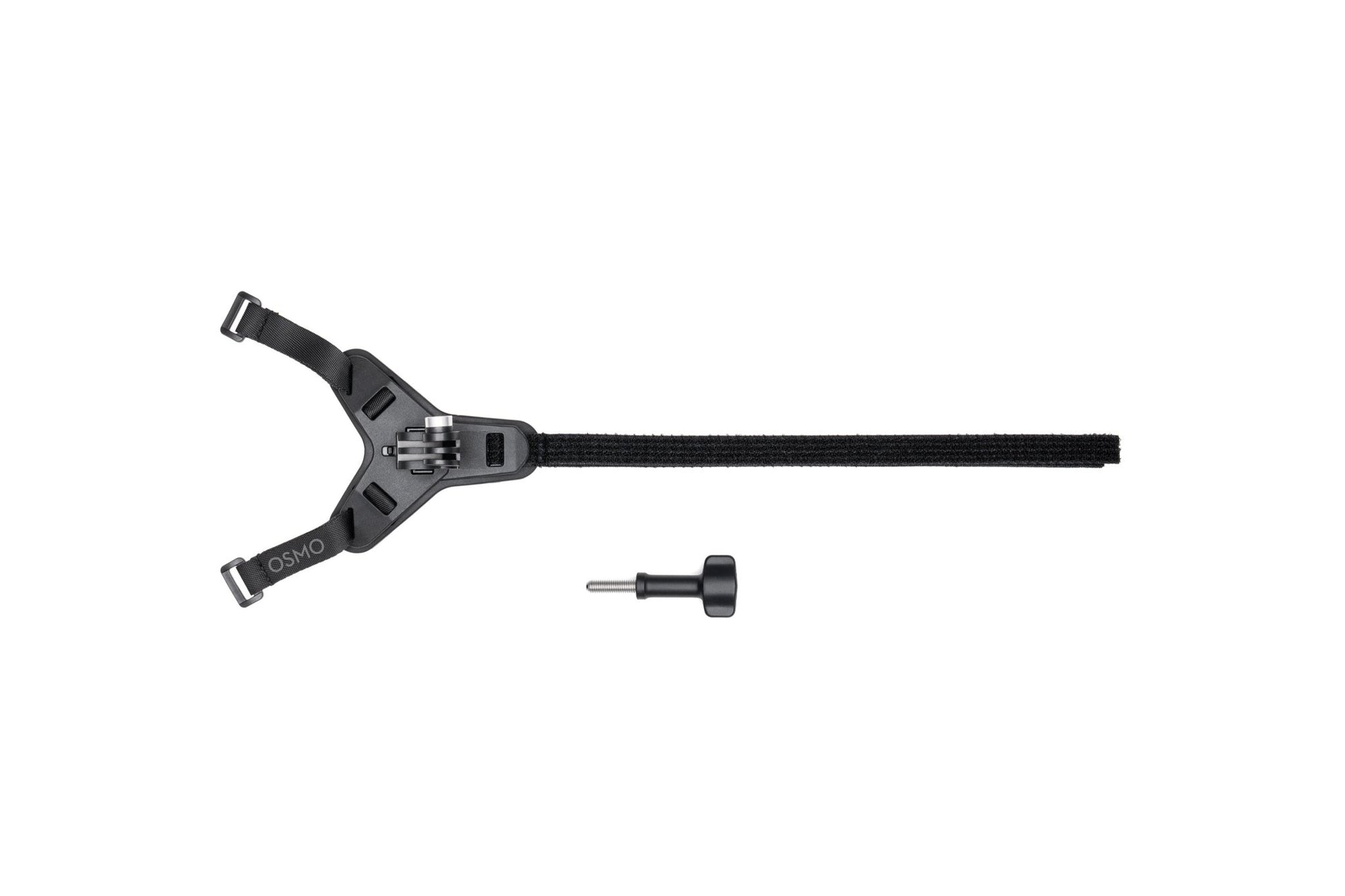 Osmo Action Helmet Chin Mount - 3 - DJI