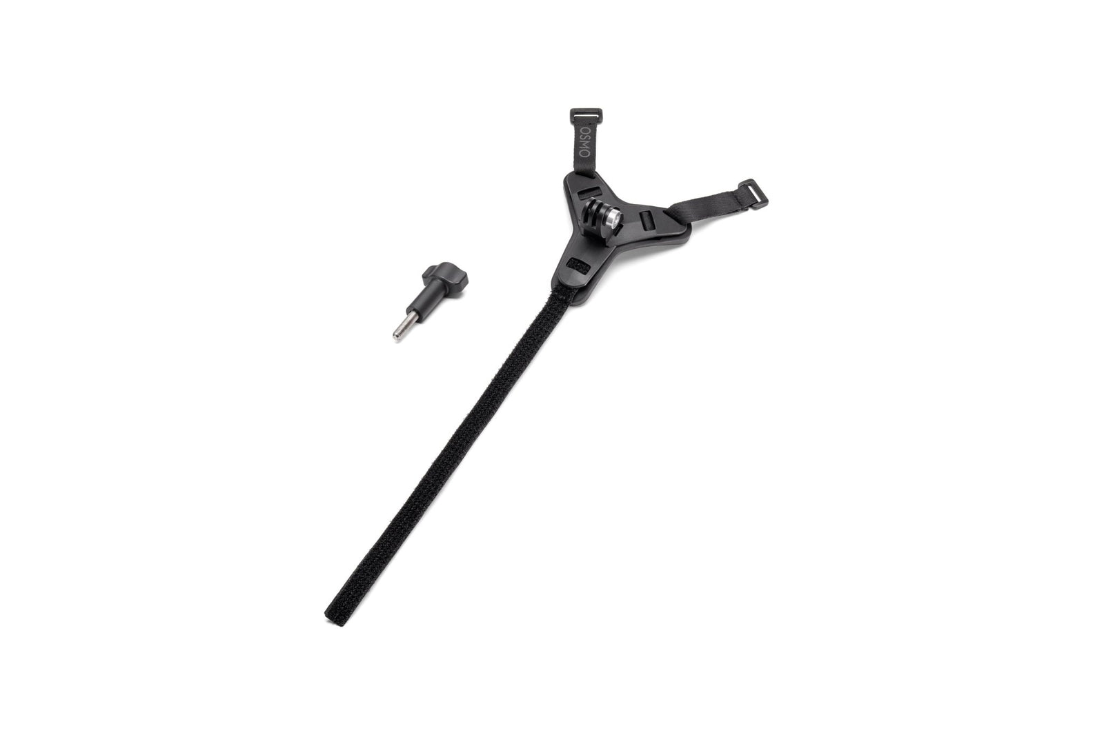 Osmo Action Helmet Chin Mount - 1 - DJI