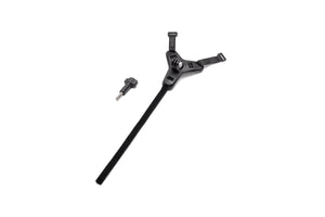 Osmo Action Helmet Chin Mount - 1 - DJI