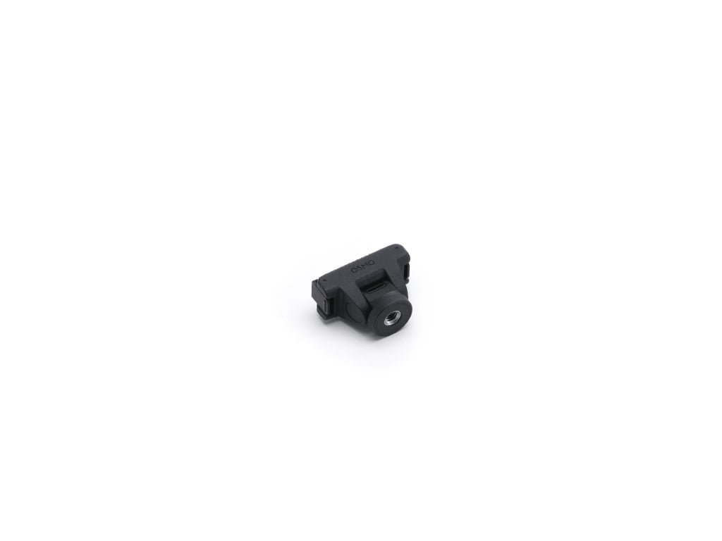 Osmo Adjustable Quick - Release Adapter Mount - 2 - DJI
