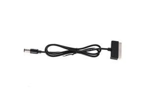 Osmo - Battery (10 PIN) to DC Power Cable (Part 51) - 1 - DJI