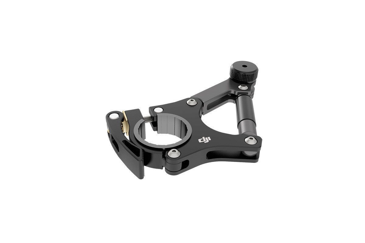 Osmo - Bike Mount (Part 2) - 1 - DJI