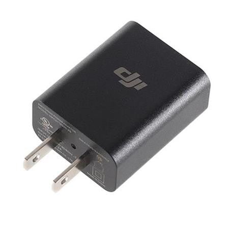 Osmo Mobile - 10W USB Power Adapter (Part 7) - 1 - DJI