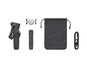 Osmo Mobile 6 - 5 - DJI