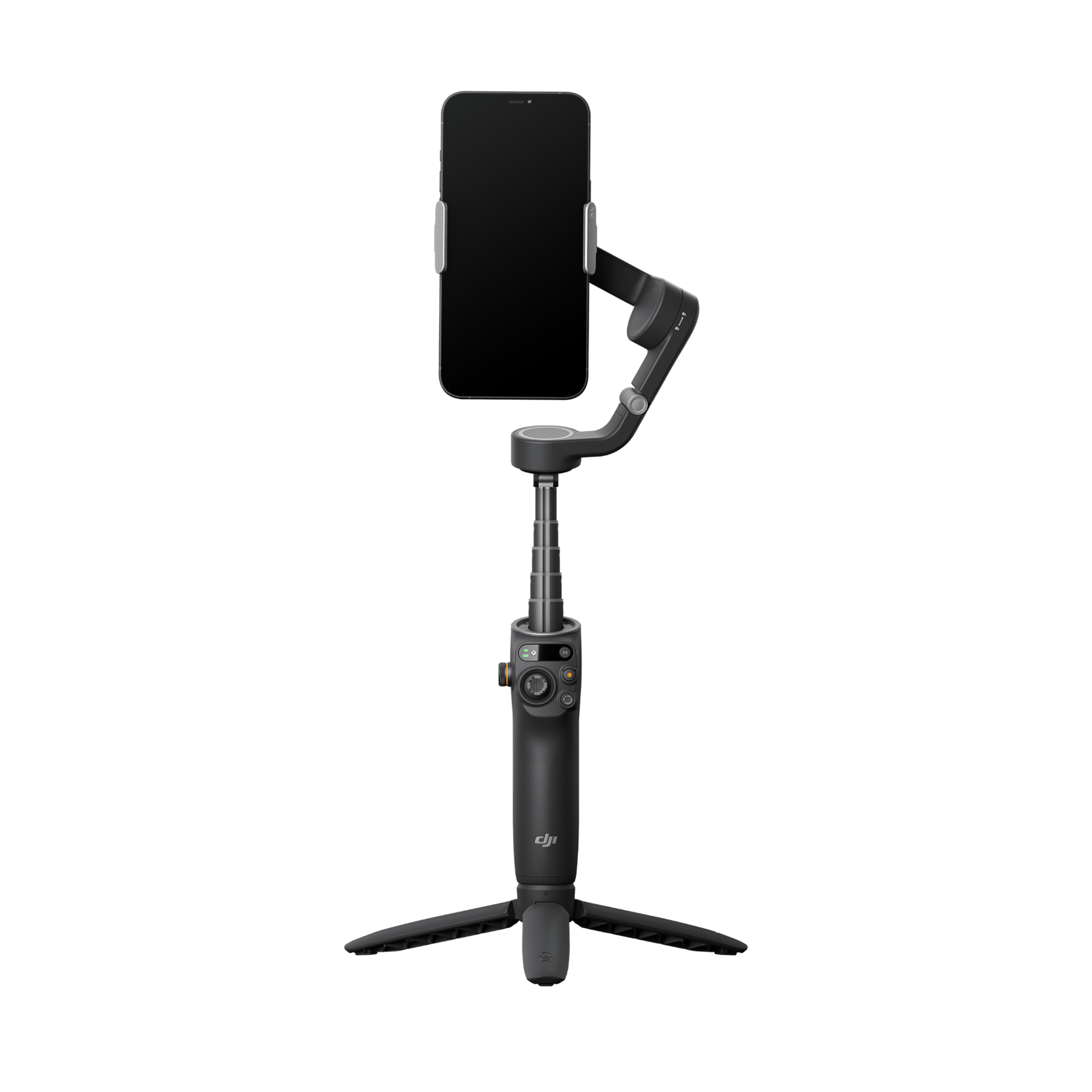 Osmo Mobile 6 - 6 - DJI