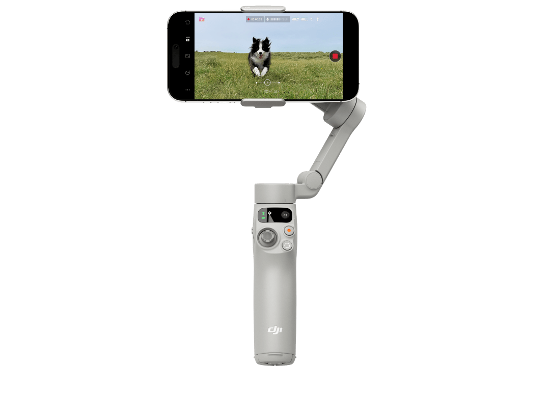 Osmo Mobile 7 - 1 - DJI