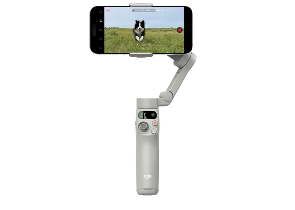 Osmo Mobile 7 - DrDrone.ca
