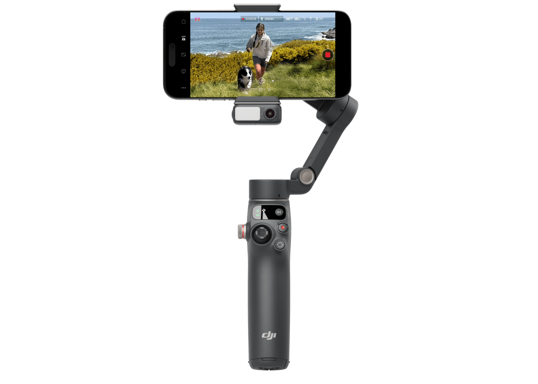 Osmo Mobile 7P - 1 - DJI