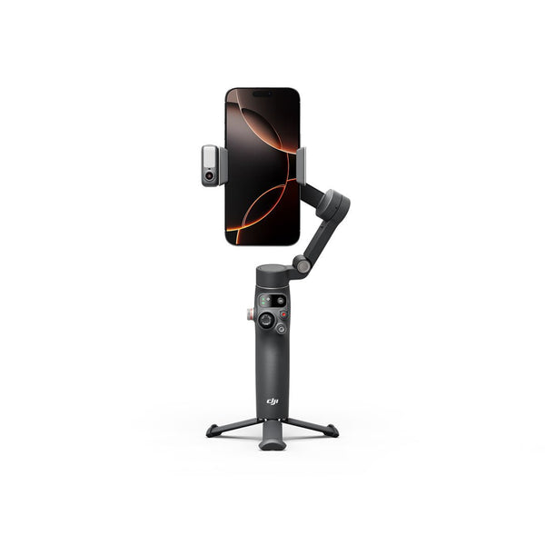 【美品】DJI Osmo Mobile 8 osmo-mobile-8-cpos0000049201-