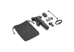 Osmo Mobile 8P Advanced Tracking Combo - 2 - DJI