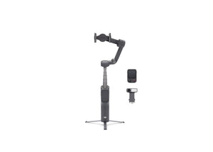 Osmo Mobile 8P Advanced Tracking Combo - 3 - DJI