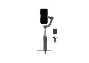 Osmo Mobile 8P Advanced Tracking Combo - 4 - DJI