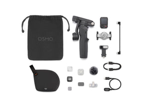 Osmo Mobile 8P Creator Combo - 1 - DJI
