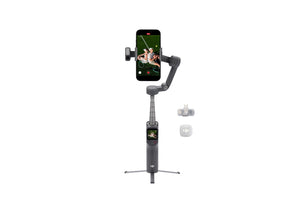 Osmo Mobile 8P Creator Combo - 4 - DJI