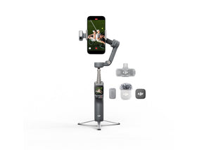 Osmo Mobile 8P Creator Combo - 3 - DJI