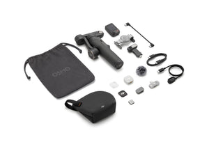 Osmo Mobile 8P Creator Combo - 2 - DJI
