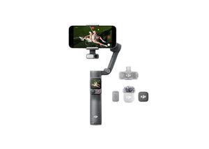 Osmo Mobile 8P Creator Combo - 5 - DJI