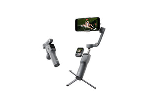 Osmo Mobile 8P Standard Combo - 6 - DJI