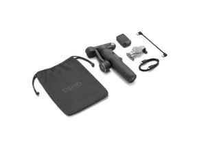 Osmo Mobile 8P Standard Combo - 2 - DJI