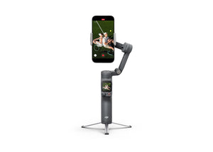 Osmo Mobile 8P Standard Combo - 3 - DJI