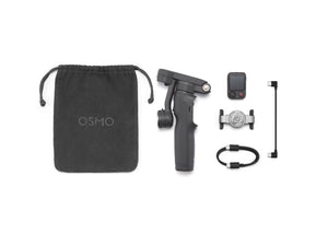 Osmo Mobile 8P Standard Combo - 1 - DJI