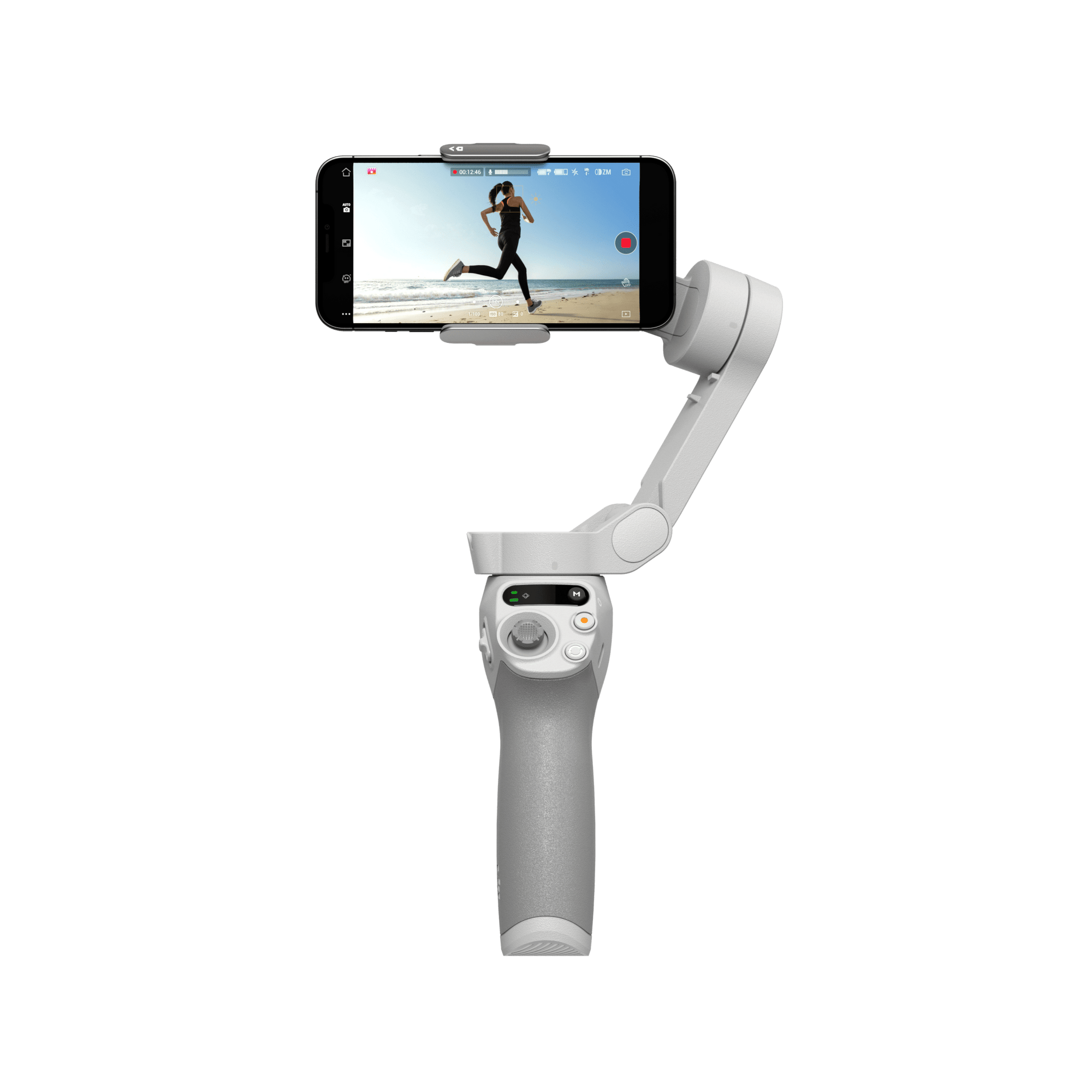 Osmo Mobile SE - 5 - DJI